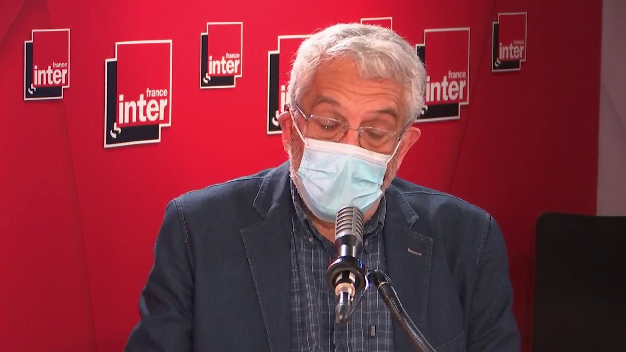 Émile Brami : "J'ai pu feuilleter les feuillets inédits de Louis-Ferdinand Céline et je suis dans un état de sidération, c'est une découverte absolument extraordinaire, il n'y a pas d'équivalent."