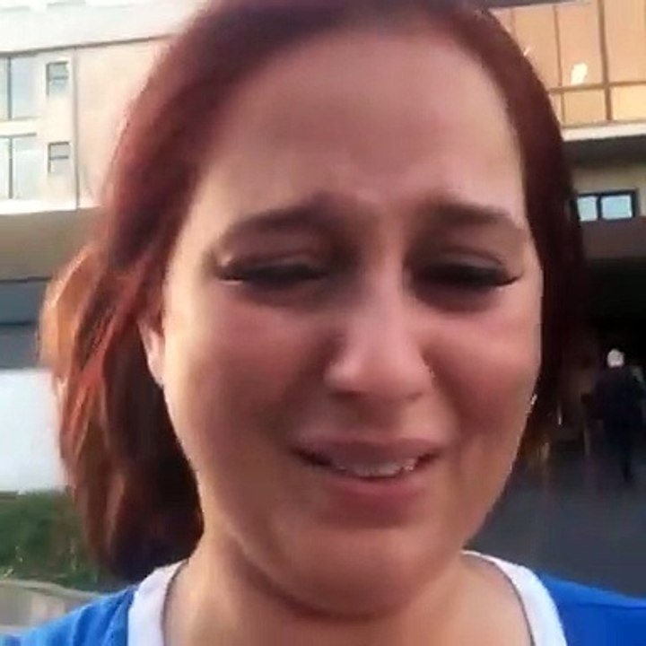 Daniela Pimenta denuncia agressões ao pai em Cascais