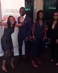 Oprah mostra-nos a "Sugar Dance" no seu Instragram