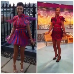 Cristina Ferreira e Kourtney Kardashian: descubra as diferenças