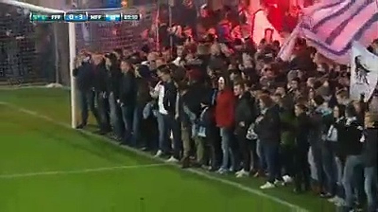 Malmo FF