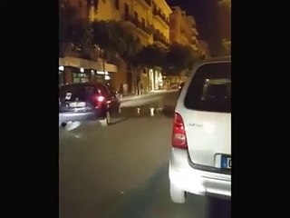 Itália: Fenómeno extremamente raro deixa pessoas estupefactas