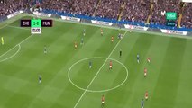 Pedro Rodriguez marca contra o united