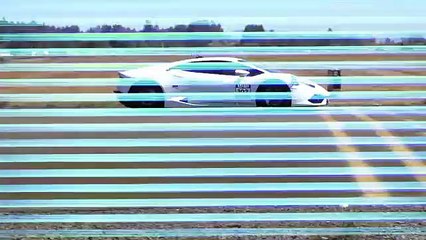 Lamborghini Huracán da Underground Racing