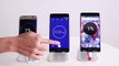 OnePlus 3 e Galaxy S7: Qual deles recarrega mais rápido?