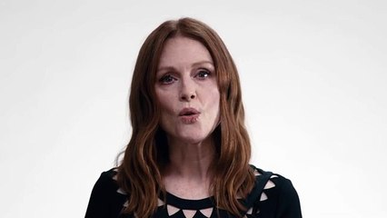 Famosos unem-se e pedem aos americanos que não votem em Trump