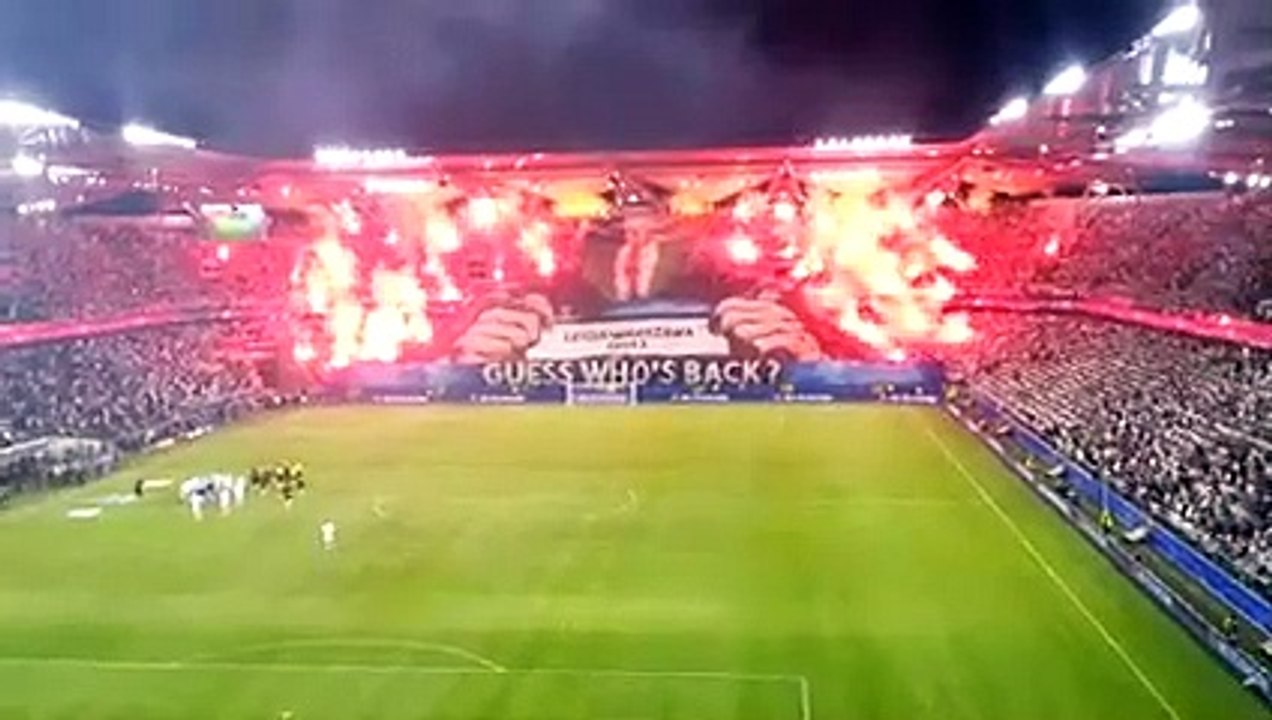 Adeptos Légia
