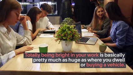 The Must To Ask Career Questions - Univariety