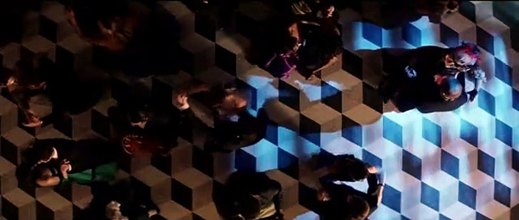 'Cinquenta Sombras de Grey': Levantou-se, um pouco, o véu do que aí vem