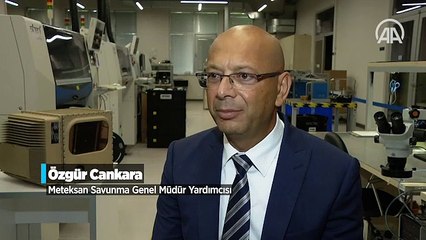 Türk helikopterleri çok daha güvenli uçacak