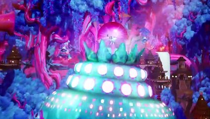 Artful Escape llegará pronto a Xbox Game Pass