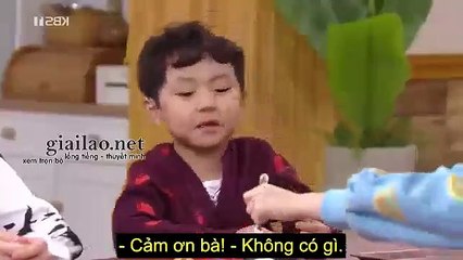 Thử Thách Tình Yêu Tập 107 - VTV3 thuyết minh tap 108 - Phim Hàn Quốc - Xem phim thu thach tinh yeu tap 107