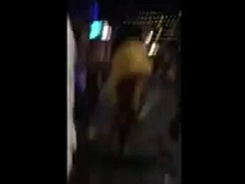 Tiroteio no Texas faz várias vítimas