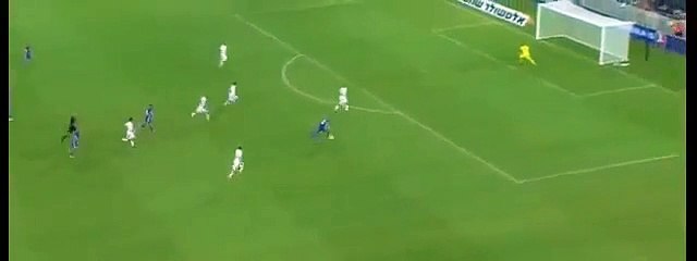Ben Haim marca golaço contra a Itália