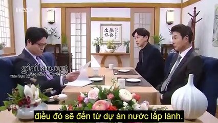 Thử Thách Tình Yêu Tập 110 - VTV3 thuyết minh tap 111 - Phim Hàn Quốc - Xem phim thu thach tinh yeu tap 110