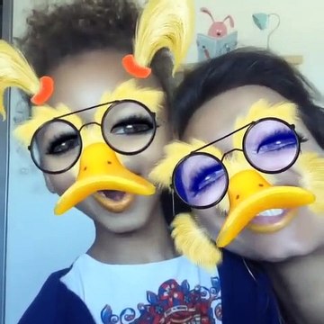 Luciana Abreu revela que a filha está fora de perigo