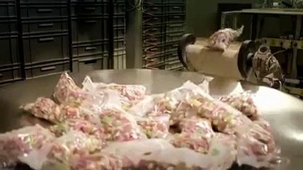 Gosta de gomas? Então é melhor não descobrir como são feitas