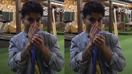 Bigg Boss OTT: Pratik Sehjapal ने Divya Agarwal के बाद लिया Bigg Boss से पंगा? | FilmiBeat