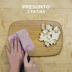 Como conseguir um pequeno-almoço completo numa caneca