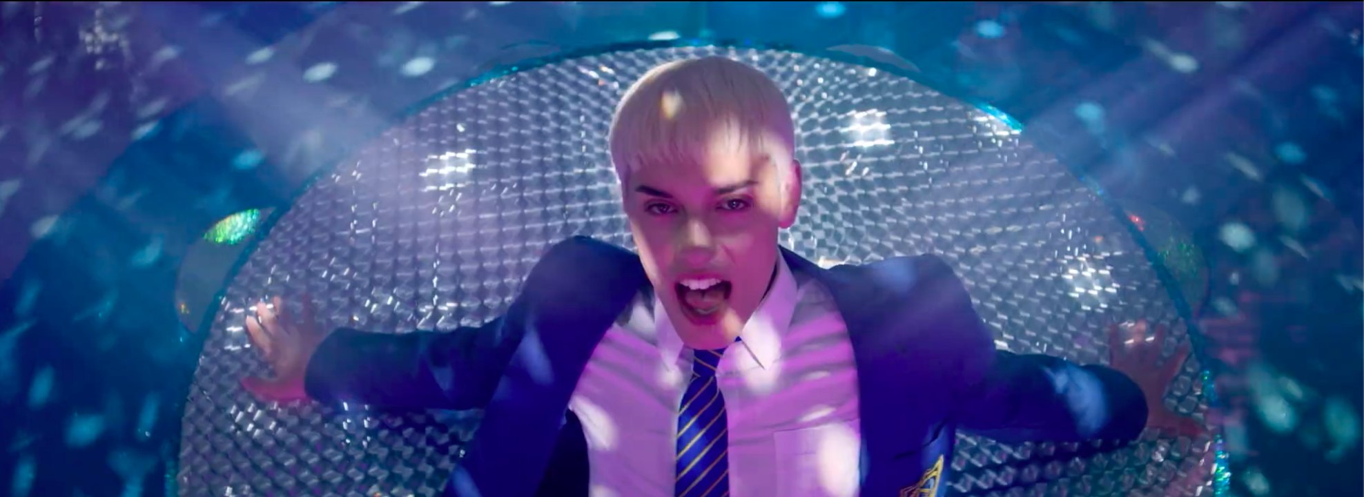 Everybody's Talking About Jamie - Trailer 2 (Deutsche UT) HD