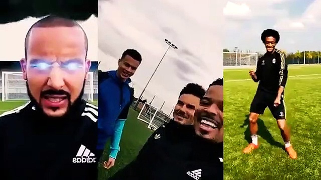 Renato Sanches e Xabi Alonso desafiados para o 'tiro do canhão'