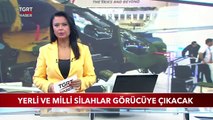 Savunma Sanayi Devleri IDEF’21’de Buluşacak: Yerli ve Millî Silahlar Görücüye Çıkacak