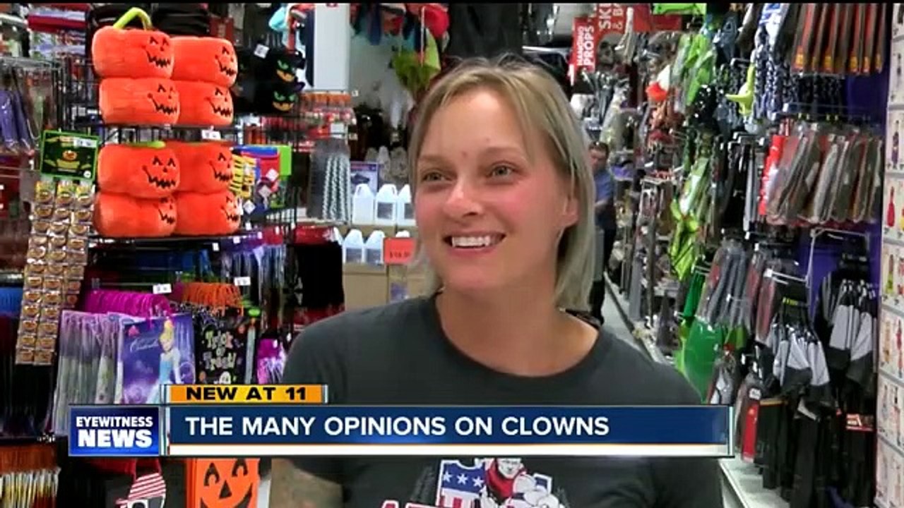 A prova de que os Estados Unidos levam o Halloween (demasiado) a sério