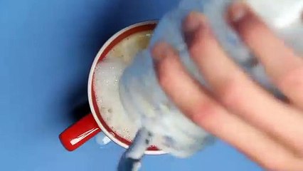 Truques de micro-ondas