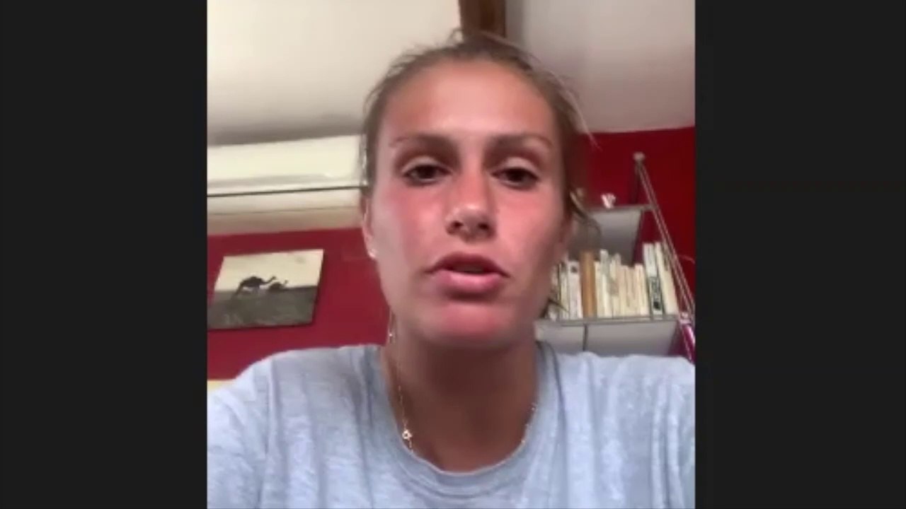 ITF - Knokke 2021 - Selena Janicijevic a décroché son premier titre chez les pros : "Des titres et arriver vite tout en haut !"