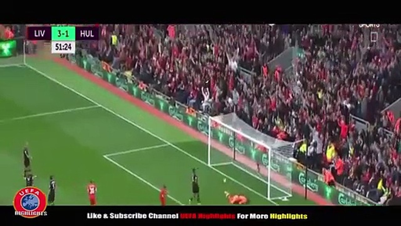 Coutinho - Liverpool