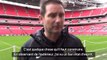 Angleterre - Lampard confiant pour la CdM au Qatar