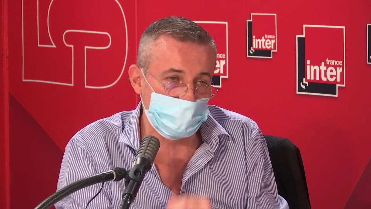 Emmanuel Pierrat : "Il n'y a aucun pamphlet antisémite dans les manuscrits inédits de Céline (...). On peut reconnaître qu'on a un génie littéraire et être parfaitement lucide en pensant que cet auteur a été une véritable ordure."