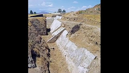 Pirâmide de Cholula