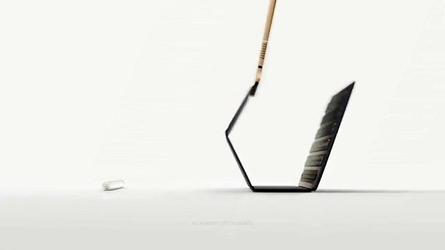 O que pode um computador fazer? A Apple responde