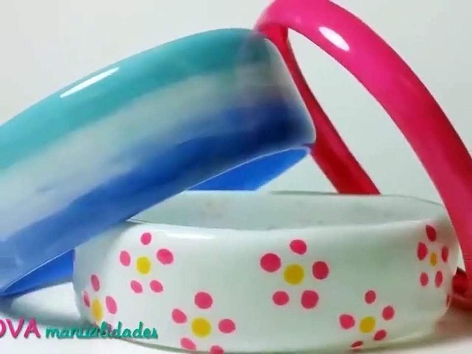 Bijuteria em casa
