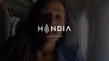 Rita Pereira partilha vídeo de viagem a Bali