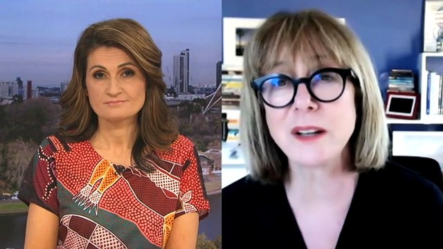 Epidemiologist warns of easing restrictions too early