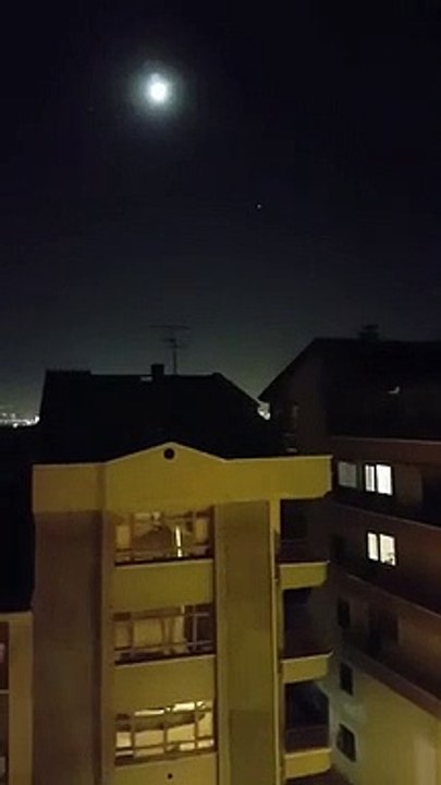 Tiroteio em Ancara