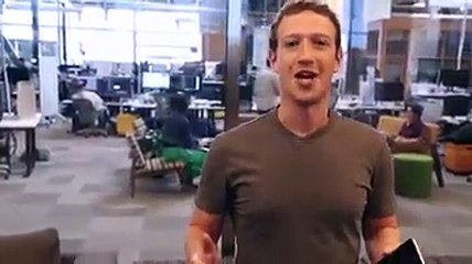 Zuckerberg ou Neymar Jr. Quem tem o melhor toque de bola?