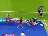 Cristiano Ronaldo golo Éder