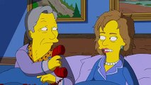 Simpsons já decidiram. Vão votar em Hillary Clinton
