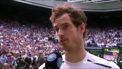 David Cameron apupado durante discurso de vitória de Andy Murray em Wimbledon