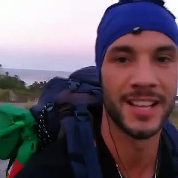 Pedro Barroso e a sua (grande) aventura