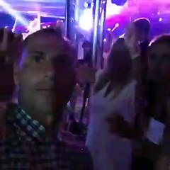 Ricardo Quaresma diverte-se ‘à grande’ em discoteca. E há vídeo!