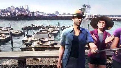 Poderá participar em ataques informáticos em massa em 'Watch Dogs 2'