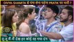 Pratik Sehajpal Takes Panga With Shamita Shetty & Divya Agarwal