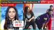 Madhurima Tuli on 'Frying Pan Controversy', Khatron Ke Khiladi 11 and Bigg Boss 15 | Exclusive Interview 