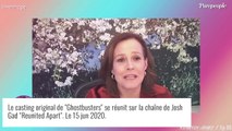 Sigourney Weaver plante le Festival du film d'Angoulême, deux semaines avant l'ouverture