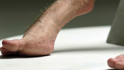 Esta é a única pessoa que pode sobreviver a um acidente de viação