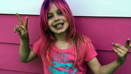 Aos oito anos cumpre sonho: construir casa para transgéneros